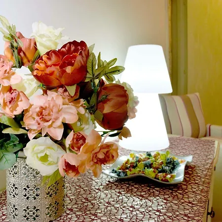 Mazara New فندق مبيت وإفطار *