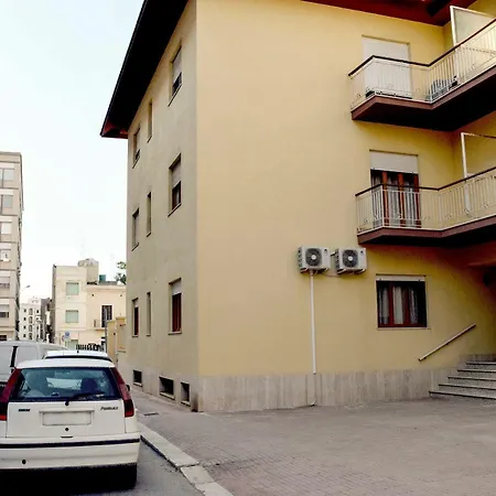 Bed & Breakfast Mazara New