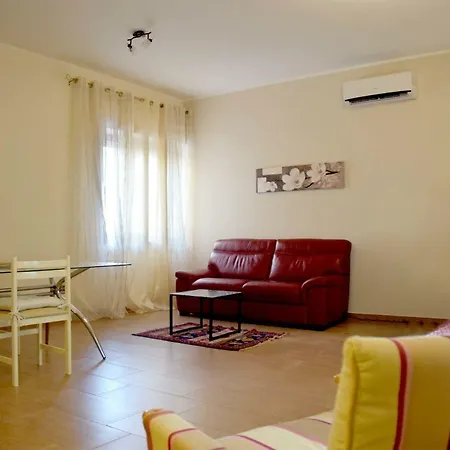 Bed & Breakfast Mazara New