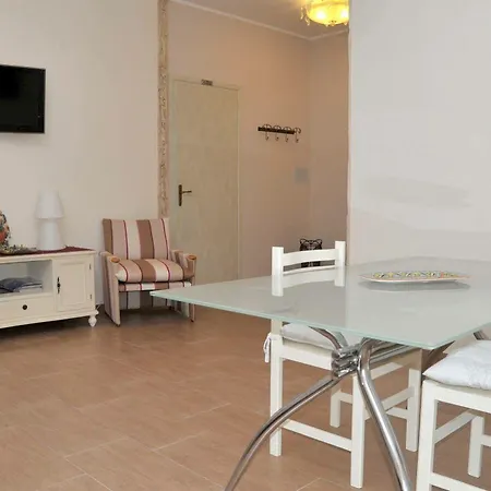 Bed & Breakfast Mazara New Mazara del Vallo
