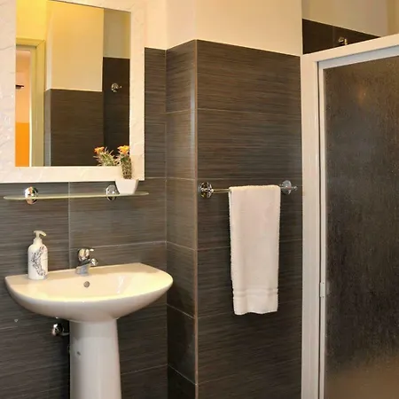 Bed & Breakfast Mazara New *
