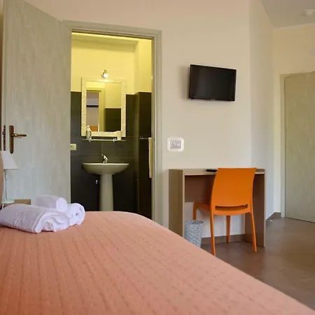 Bed & Breakfast Mazara New *