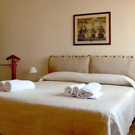 Bed & Breakfast Mazara New