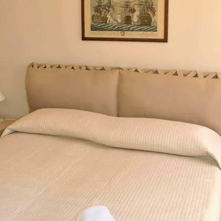 Mazara New Bed & Breakfast