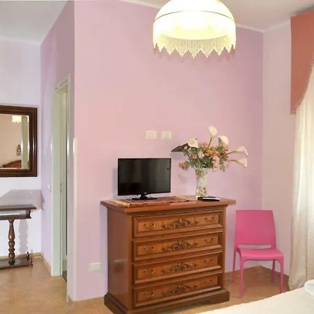 Mazara New Bed & Breakfast