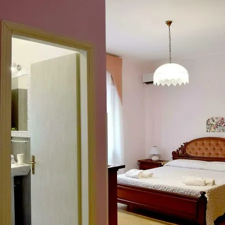 Bed & Breakfast Mazara New *