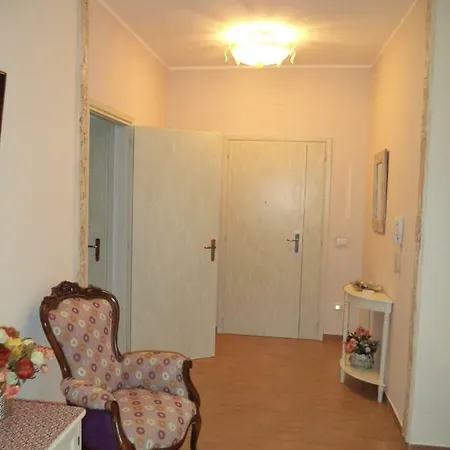 Bed & Breakfast Mazara New *