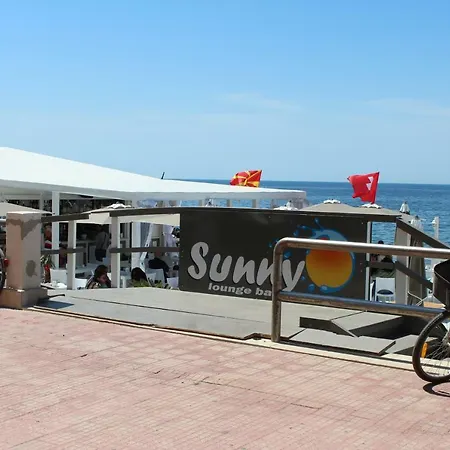 Mazara New Bed & Breakfast *